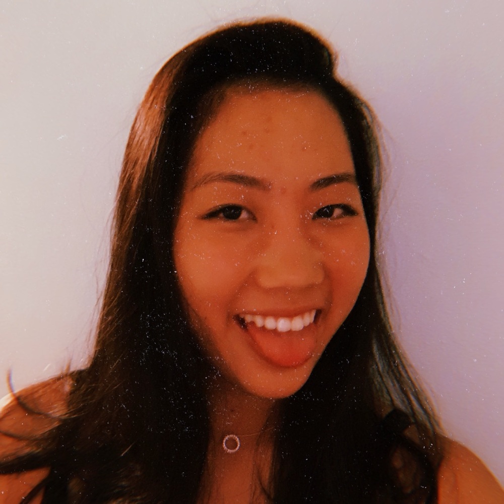 Meet your Posher, Alexandra